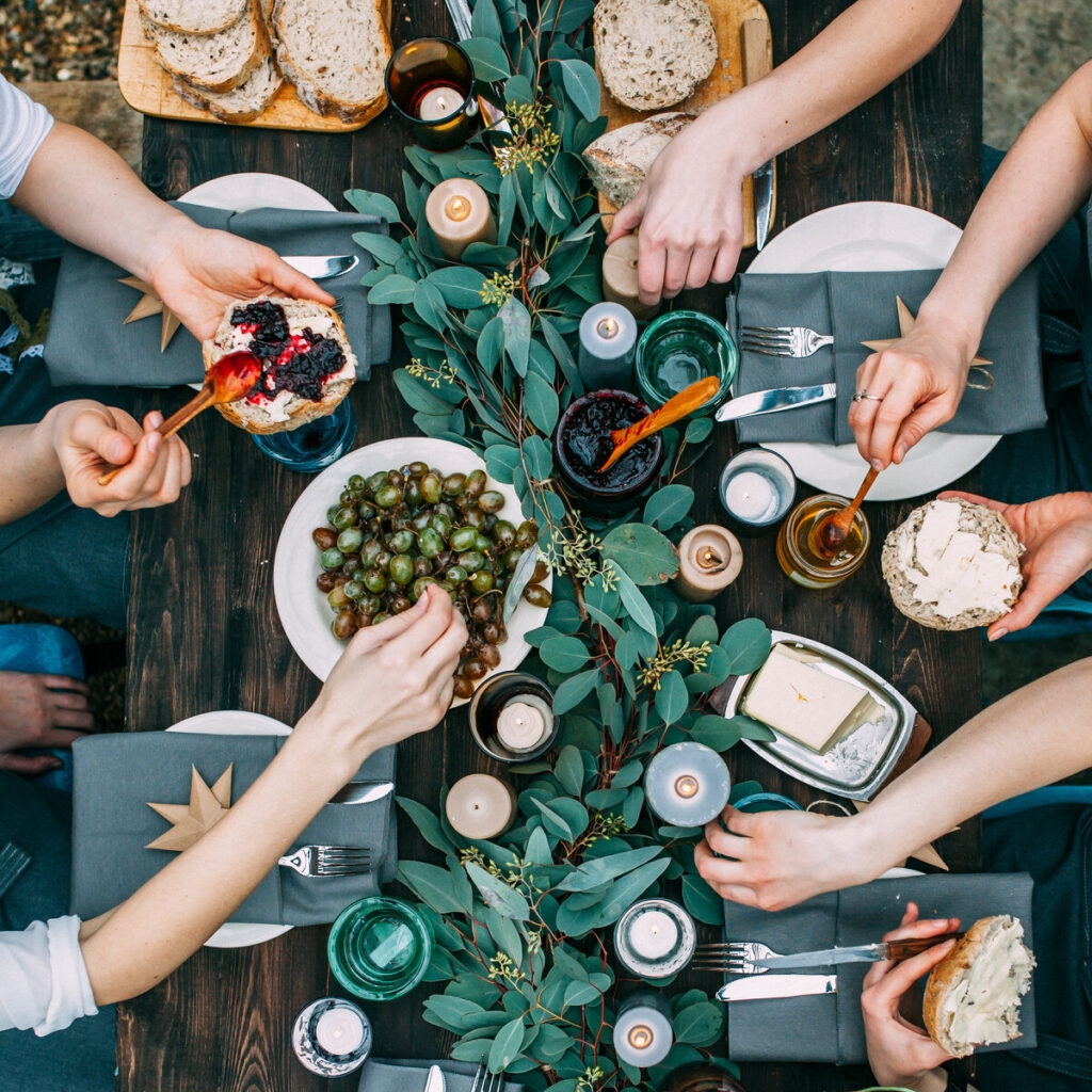 A Food Lover’s Guide to Dining in Easton Village: Local Eats, Hidden Gems, and Culinary Traditions